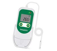 Experto Humedad Temperatura Datos Diarista Externo Desmontable Investigar Generación Automática de Informes para Laboratorios Almacenamiento Medicinal Medio Ambiente Observar