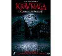 Experts of the Wkmf: Krav Maga - Real Life [Reino Unido] [DVD]