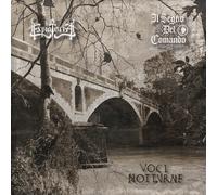 Expiatoria & Il Segno Del Comando Voci Notturne (Vinyl) (Importación USA)