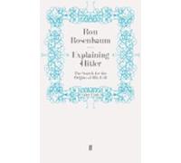 Explaining Hitler (ebook)