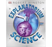 Explanatorium of Science