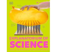 Explanatorium of Science (DK Explanatorium)