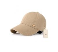Explcior Women’s Wide Brim Sun Visor Hat UPF 50+ Adjustable Ponytail Cap