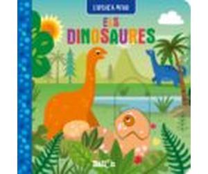 Explica-m Ho - Els Dinosaures