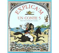 Explica'M Un Conte 5