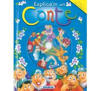 Explica'm un conte, canta i explica amb CD