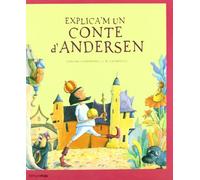 Explica'm un conte d'Andersen