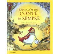 Explica'm un conte de sempre (CONTES)
