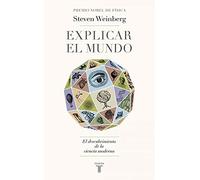 Explicar el mundo (Pensamiento)