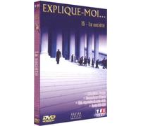 Explique-moi... - Vol. 15 - La société [Francia] [DVD]