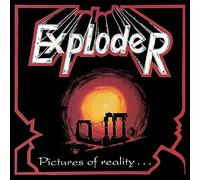 Exploder - Pictures of Reality [Vinilo]