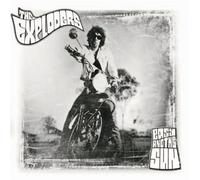 Exploders,The - Easy and the Sun