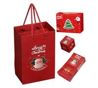Exploding Cash Christmas Boxes, Pop Up Money Boxes, Funny Party Favors, Creative Boxes, Multipurpose Pop Up Boxes for Valentine, Christmas, and New Year Celebrations