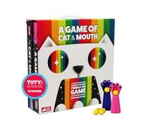 Exploding Kittens a Game Of Cat & Boca Tarjeta Fiesta Juego de Mesa Edades 7+