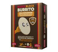 Exploding Kittens | Block Block Burrito | Expansión