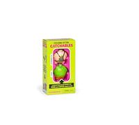 Exploding Kittens Catchables #2: Cat Wearing A Cat & Catcus, Collectible Toy Tossing Games - Family Games, Adult Games, Fun, Party & Travel Card Games for Adults & Kids Ages 8+