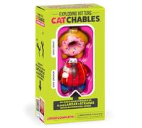 Exploding Kittens | Catchables 2-Pack 1 | Juego de Mesa