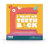 Exploding Kittens I Want My Teeth Back