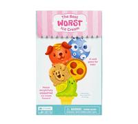 Exploding Kittens - The Best Worst Ice Cream | English Version