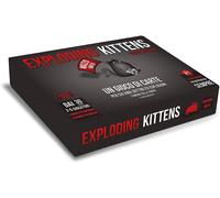 Exploding Kittens VM18 - Gioco Da Tavolo 18+ (ITA) - Asmodee