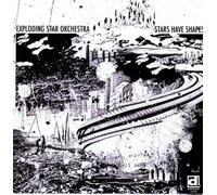 Exploding Star Orchestra - Stars Have Shapes [Vinilo]