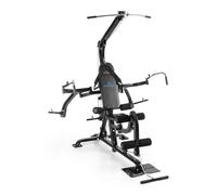 Exploitar Máquina de musculación/Gimnasio en casa, dorsales, polea, remo, pectorales