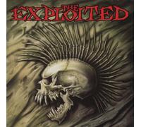 Exploited, the - Beat the Bastards