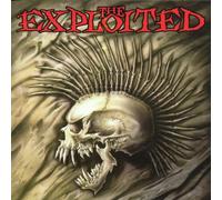 Exploited - Beat the Bastards