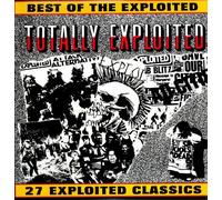 Exploited - Best of the Exploite [Vinilo]
