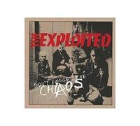 Exploited - Don T Forget the Chaos