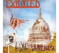Exploited - Live at The Whitehouse [Import] [Vinilo]