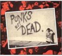 Exploited - Punk's Not Dead