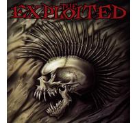 The Exploited - Beat the Bastards