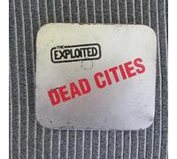 Exploited, the - Dead Cities [Import]