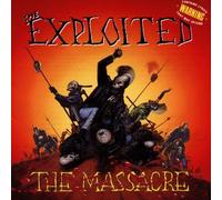Exploited, the - The Massacre