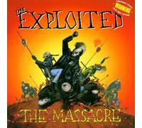 Exploited the - The Massacre
