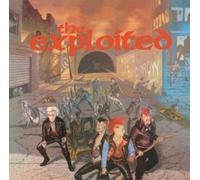 The Exploited - Troops Of Tomorrow