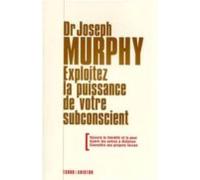 Exploitez La Puissance De Votr