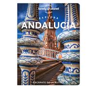 Explora Andalucia 2023 (lonely Planet)