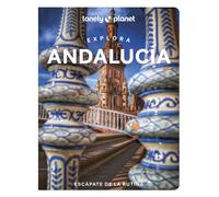 Explora Andalucía (Lonely Planet) | Aa. Vv.