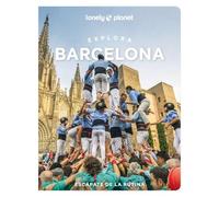 Explora Barcelona 1 (Guías Explora Lonely Planet)