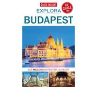 Explora Budapest: Les Millors Rutes Per La Ciutat