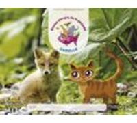 Explora Cachorros Infantil 3 Años 3 Tm Comunidad Valenciana