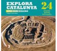 Explora Catalunya Amb Cori Calero