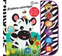 ¡explora Conmigo! Baby Einstein (6 Sonidos)