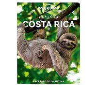 Explora Costa Rica 2023 (lonely Planet)