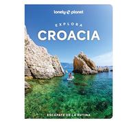 Explora Croacia 1 (Guías Explora Lonely Planet)