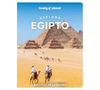 Explora Egipto 1 (Guías Explora Lonely Planet)