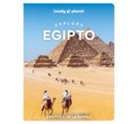 Explora Egipto 2026 (lonely Planet)