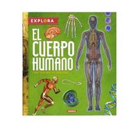 Explora el cuerpo humano